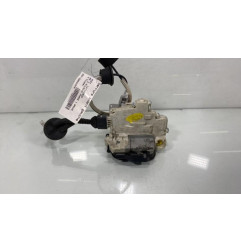 Serrure avant gauche AUDI A6 3
