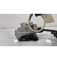 Serrure avant gauche AUDI A6 3