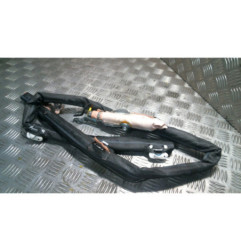 Air bag rideau gauche PEUGEOT 308 2 SW Photo n°1