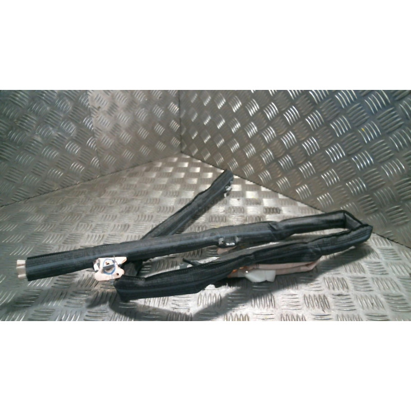 Air bag rideau gauche PEUGEOT 308 2 SW Photo n°2