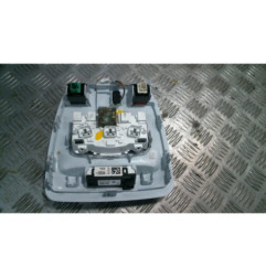 Eclairage de plafonnier PEUGEOT 308 2 SW