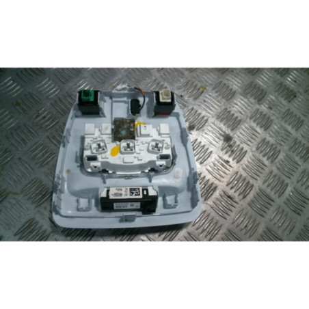 Eclairage de plafonnier PEUGEOT 308 2 SW