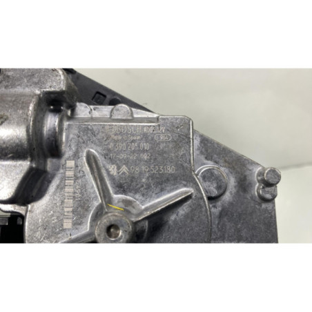 Moteur essuie glace arriere PEUGEOT 308 2 SW Photo n°1