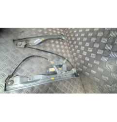 Leve vitre electrique avant gauche RENAULT CLIO 3 Photo n°1