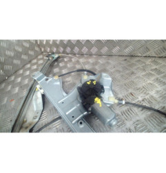 Leve vitre electrique avant gauche RENAULT CLIO 3