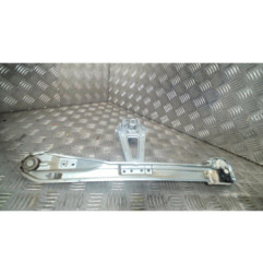 Leve vitre mecanique arriere gauche RENAULT CLIO 3 Photo n°1