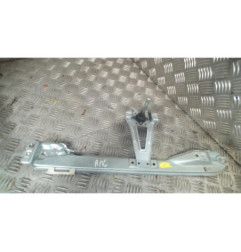 Leve vitre mecanique arriere gauche RENAULT CLIO 3