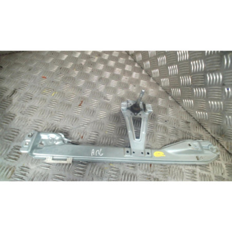 Leve vitre mecanique arriere gauche RENAULT CLIO 3