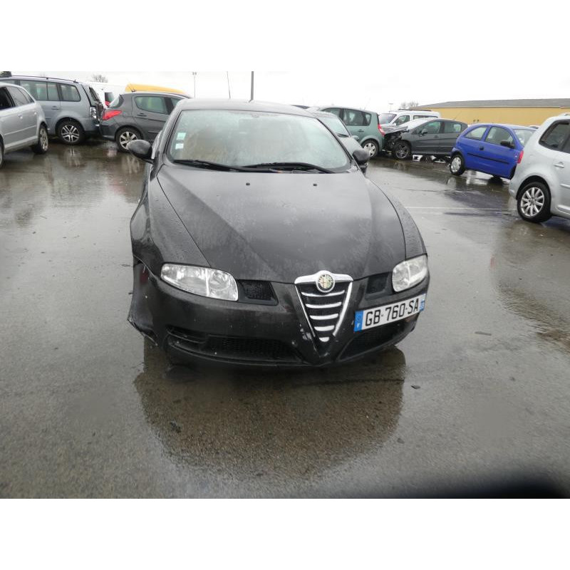 Vitre avant droit ALFA ROMEO GT Photo n°6