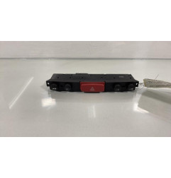 Bouton de warning ALFA ROMEO GT