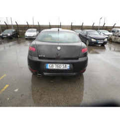 Bouton de warning ALFA ROMEO GT