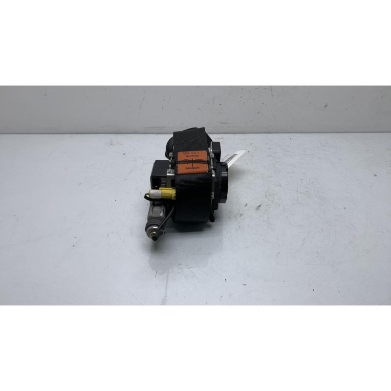 Pretensionneur de ceinture avant droit ALFA ROMEO GT Photo n°3