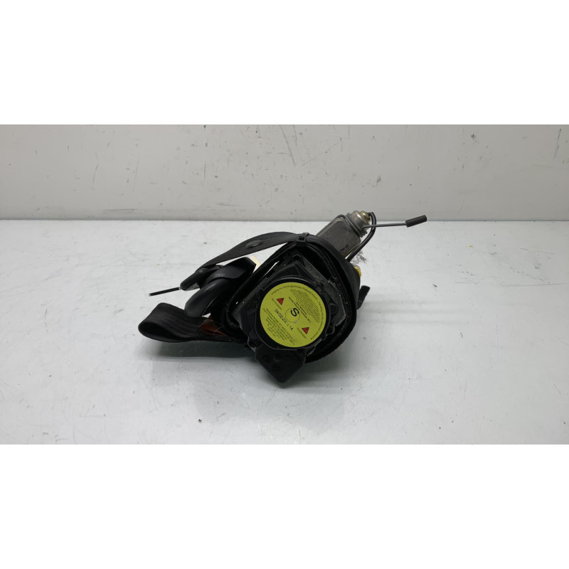 Pretensionneur de ceinture avant gauche ALFA ROMEO GT Photo n°1