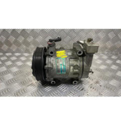 Compresseur clim ALFA ROMEO GT Photo n°1
