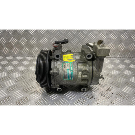 Compresseur clim ALFA ROMEO GT Photo n°1