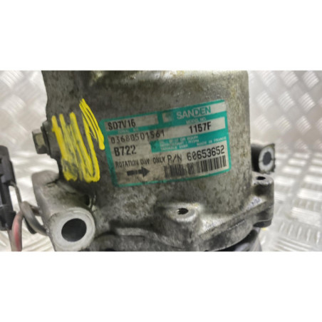 Compresseur clim ALFA ROMEO GT