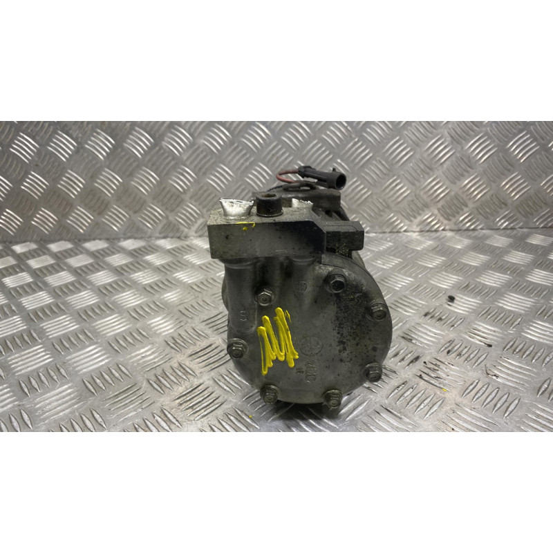 Compresseur clim ALFA ROMEO GT Photo n°4
