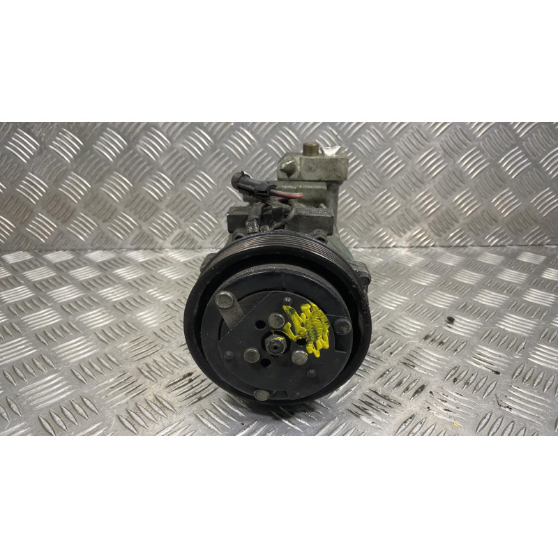 Compresseur clim ALFA ROMEO GT Photo n°5