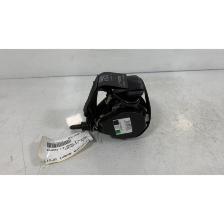 Ceinture avant droit DACIA SANDERO 2