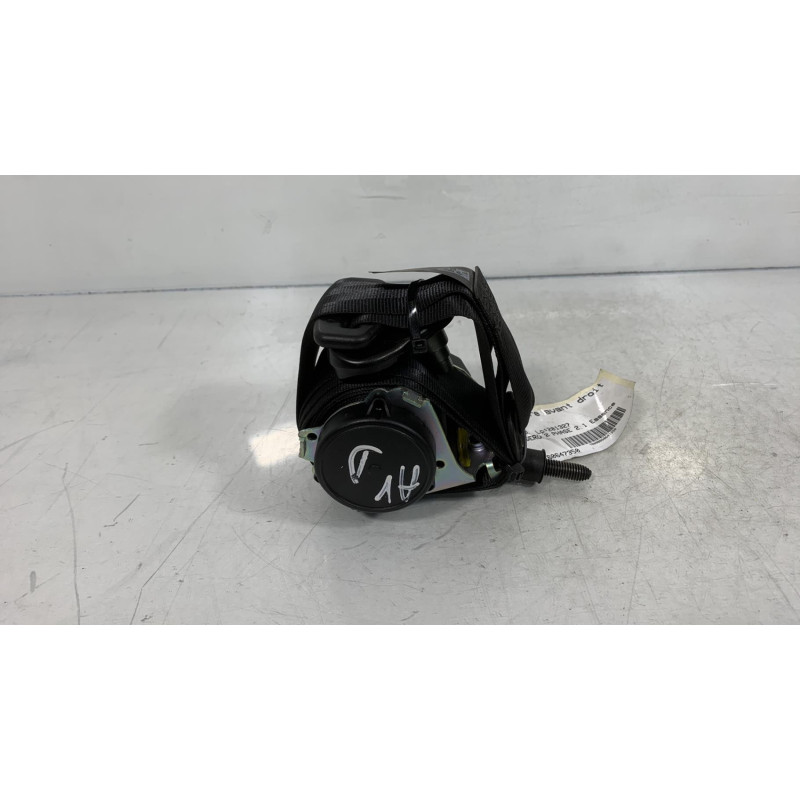Ceinture avant droit DACIA SANDERO 2 Photo n°3