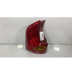 Feu arriere principal droit (feux) KIA PICANTO 2 Photo n°1