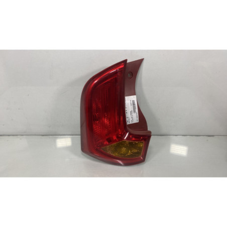 Feu arriere principal droit (feux) KIA PICANTO 2 Photo n°1