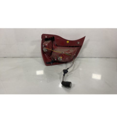 Feu arriere principal droit (feux) KIA PICANTO 2