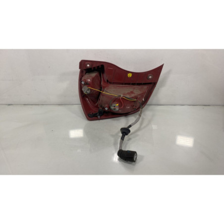 Feu arriere principal droit (feux) KIA PICANTO 2