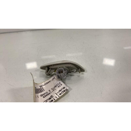 Repetiteur clignotant avant gauche (Feux) KIA PICANTO 2