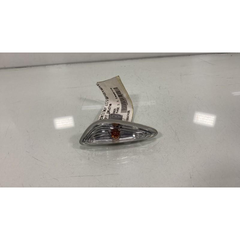 Repetiteur clignotant avant gauche (Feux) KIA PICANTO 2 Photo n°3