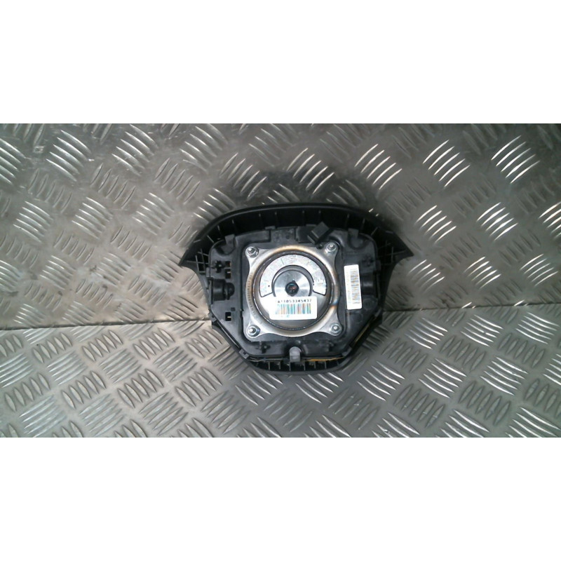 Air bag conducteur KIA PICANTO 2 Photo n°1