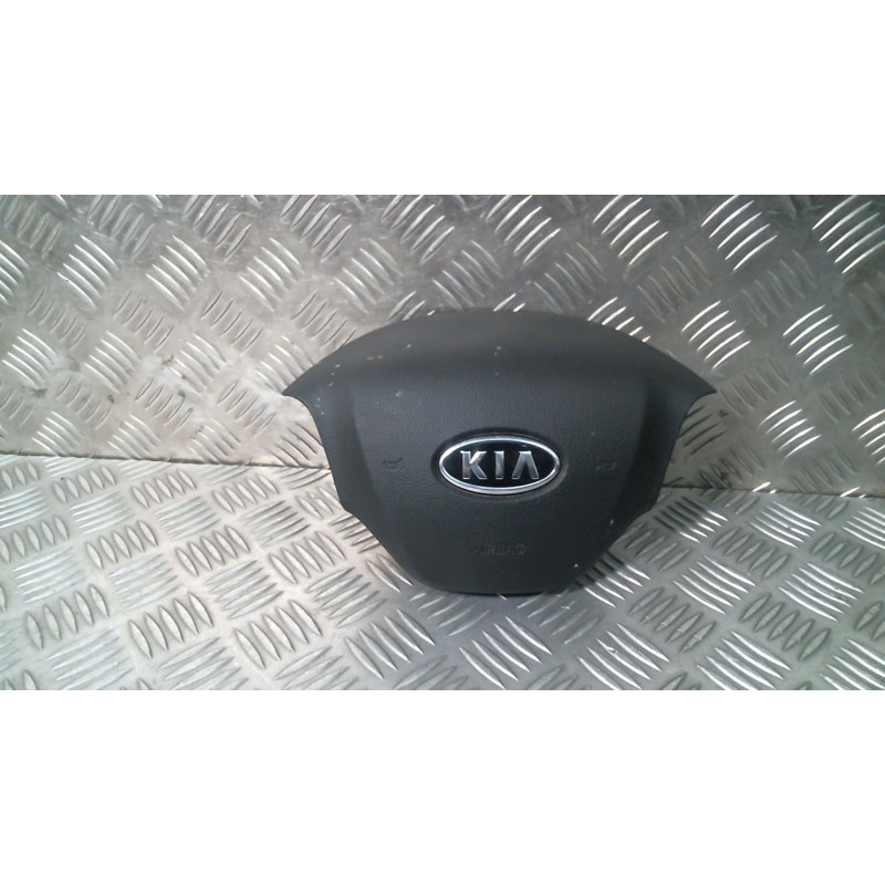 Air bag conducteur KIA PICANTO 2 Photo n°2