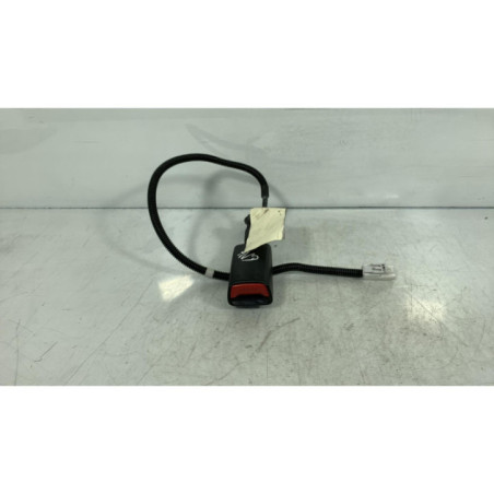 Attache ceinture avant droit KIA PICANTO 2 Photo n°1