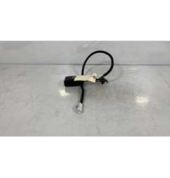 Attache ceinture avant droit KIA PICANTO 2