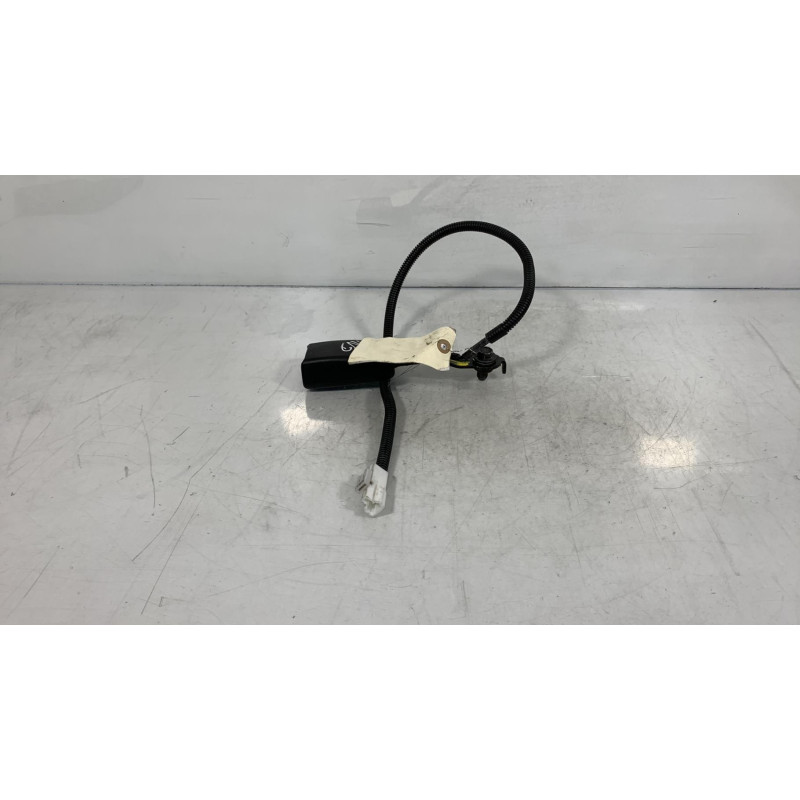 Attache ceinture avant droit KIA PICANTO 2 Photo n°3