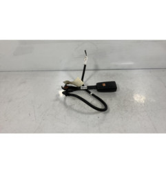 Attache ceinture avant gauche KIA PICANTO 2 Photo n°1