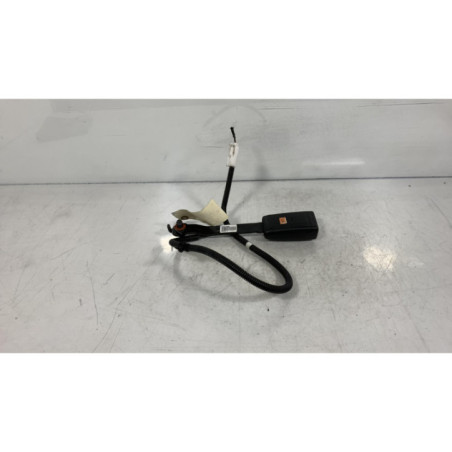 Attache ceinture avant gauche KIA PICANTO 2 Photo n°1