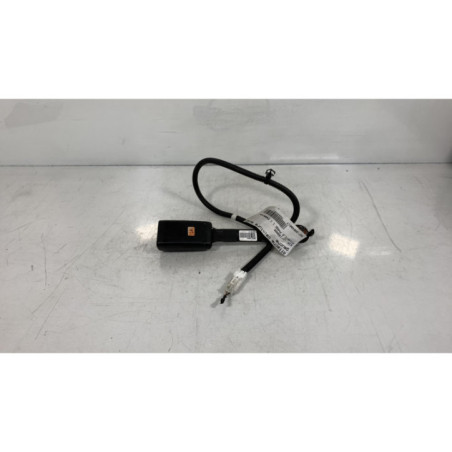 Attache ceinture avant gauche KIA PICANTO 2
