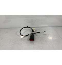 Attache ceinture avant gauche KIA PICANTO 2