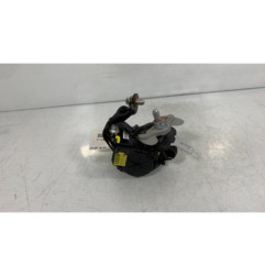 Ceinture arriere droit KIA PICANTO 2