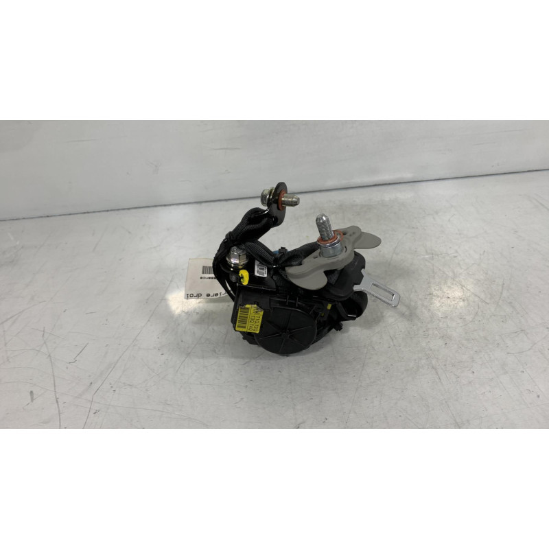 Ceinture arriere droit KIA PICANTO 2 Photo n°3