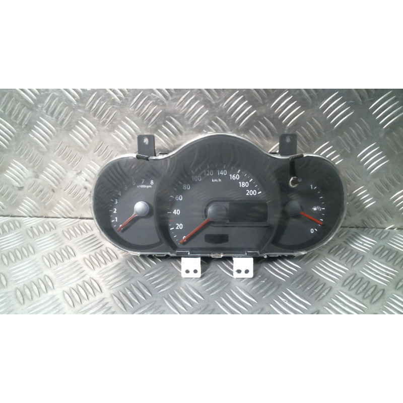 Compteur KIA PICANTO 2 Photo n°1