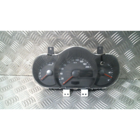 Compteur KIA PICANTO 2 Photo n°1