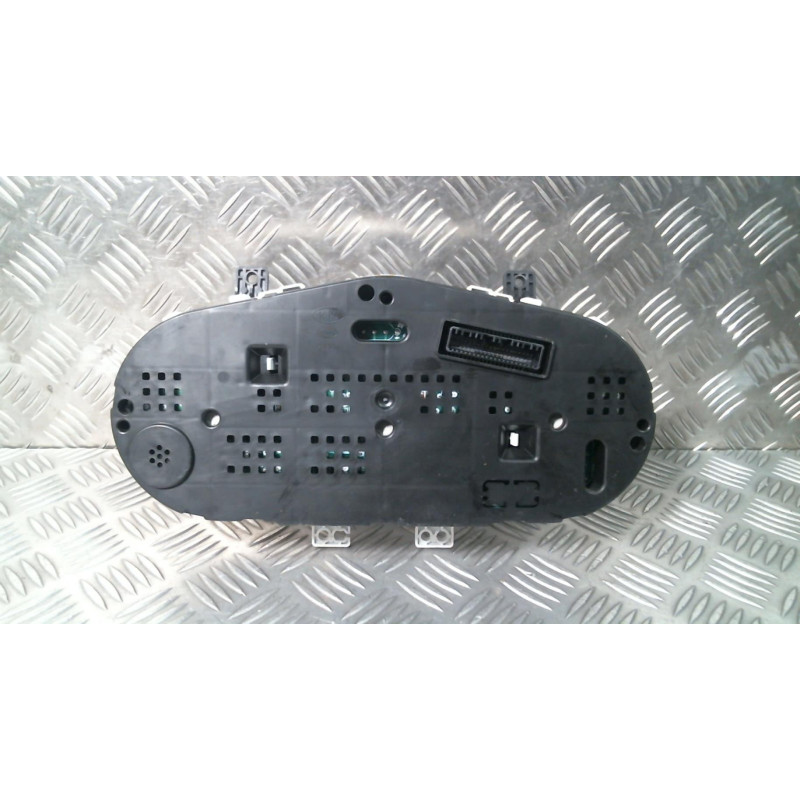 Compteur KIA PICANTO 2 Photo n°3