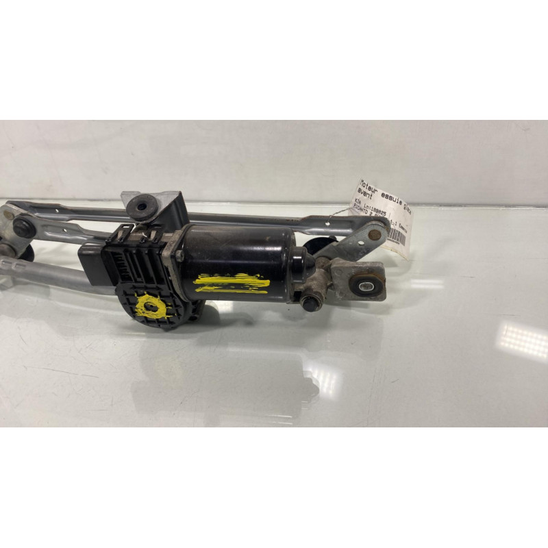 Moteur essuie glace avant KIA PICANTO 2 Photo n°2