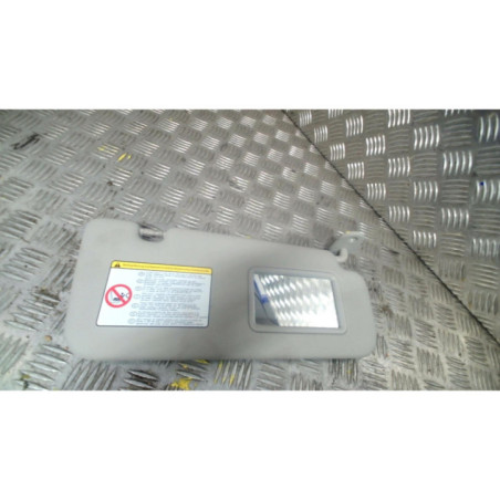 Pare soleil droit KIA PICANTO 2 Photo n°1