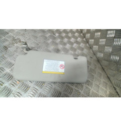 Pare soleil droit KIA PICANTO 2