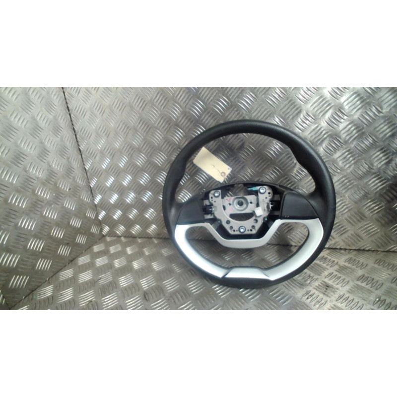 Volant KIA PICANTO 2 Photo n°1