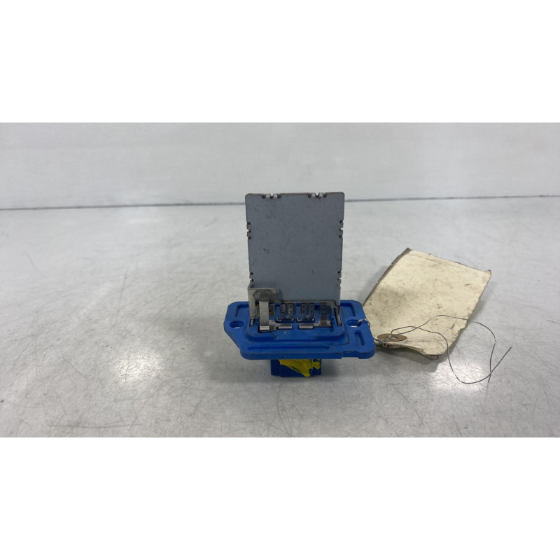 Resistance chauffage KIA PICANTO 2 Photo n°1