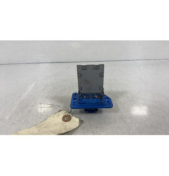 Resistance chauffage KIA PICANTO 2